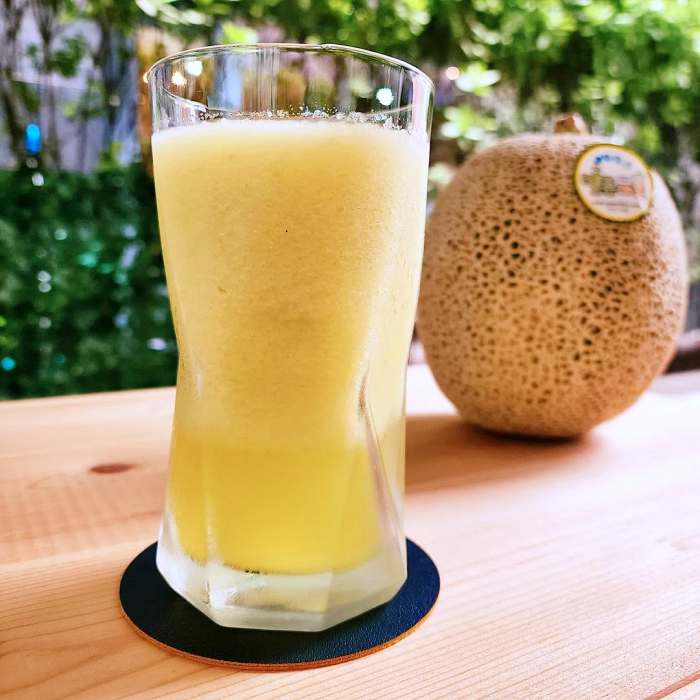 6시내고향 전남 곡성 메론 빙수 멜론라떼 맛집