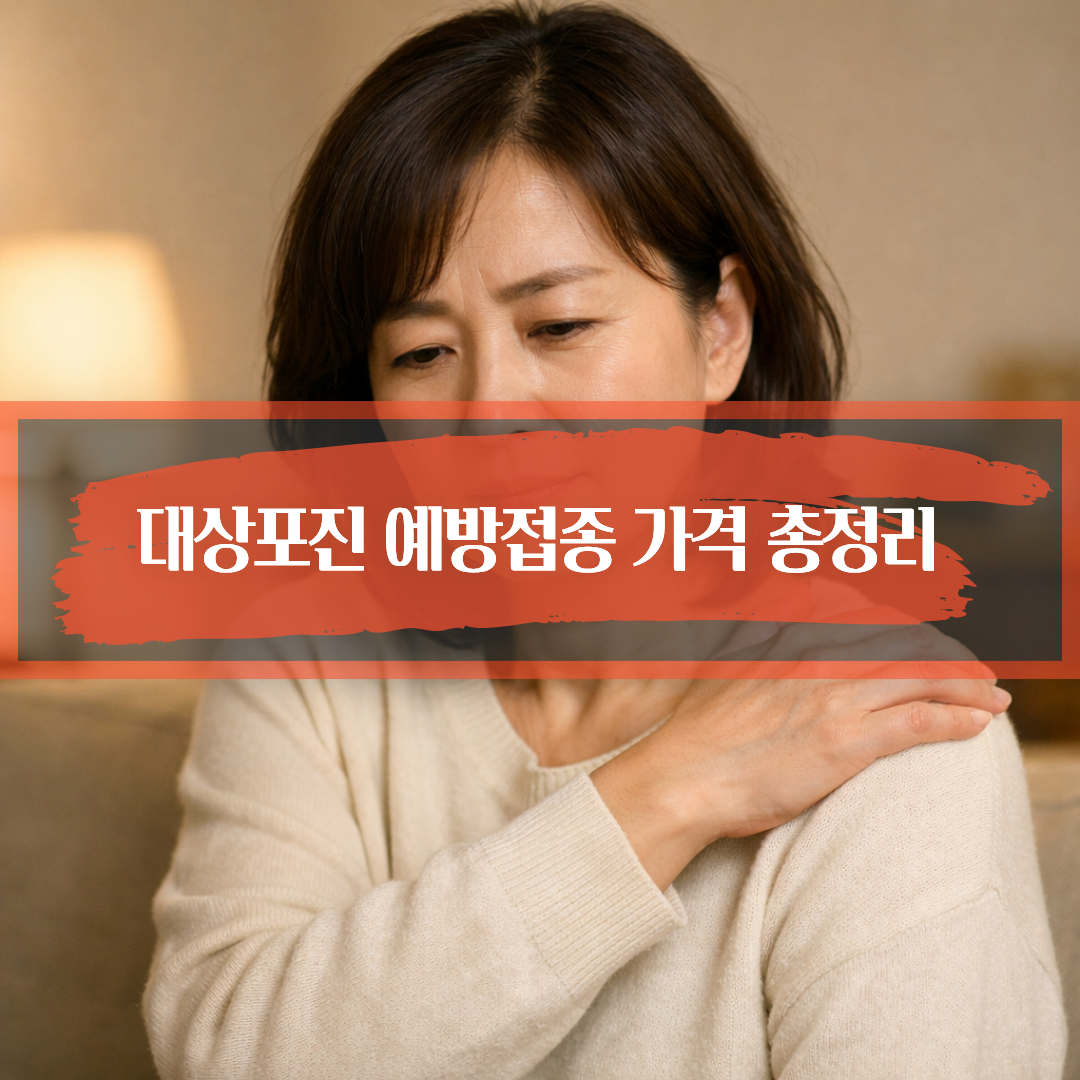 한쪽 어깨와 팔 통증을 느끼는 중년 성인의 자연스러운 모습