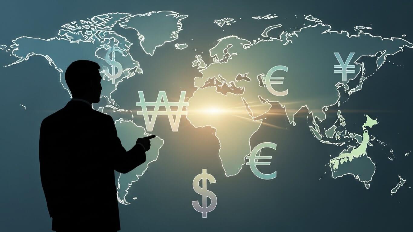 직장인 필수! 환율 쉽게 이해하기