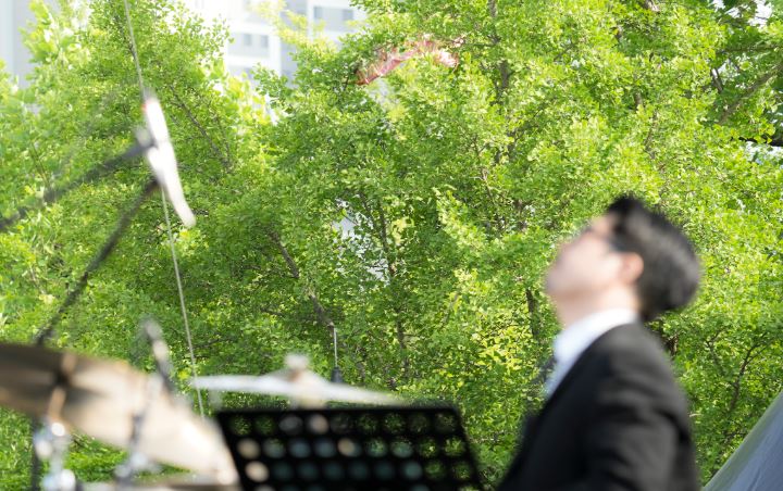 2025 과천 재즈피크닉