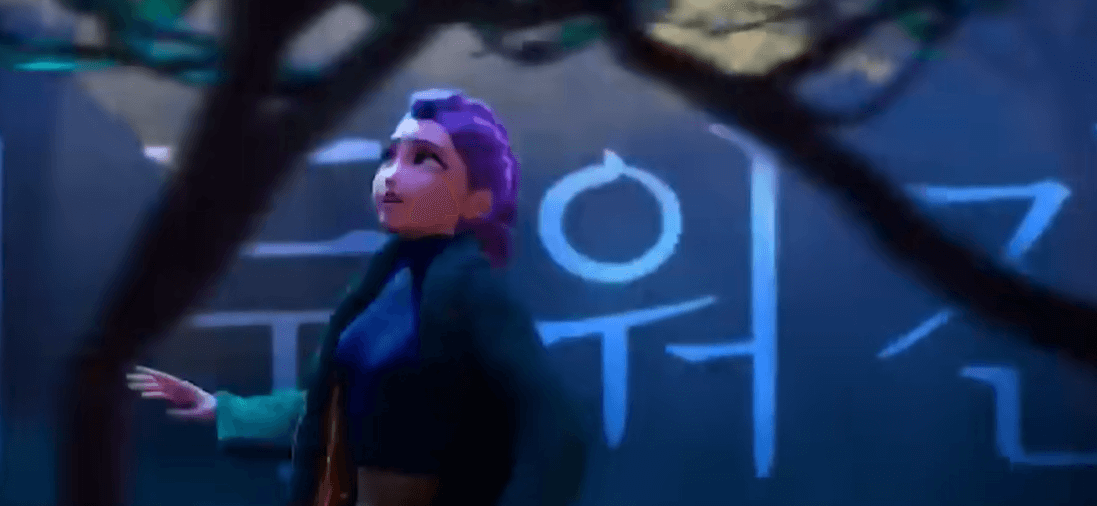 케데헌 강 감독