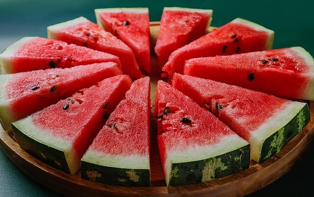 함안세계수박축제