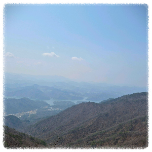 금수산