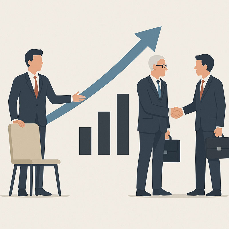 퇴직 후 '재고용'이 답이다