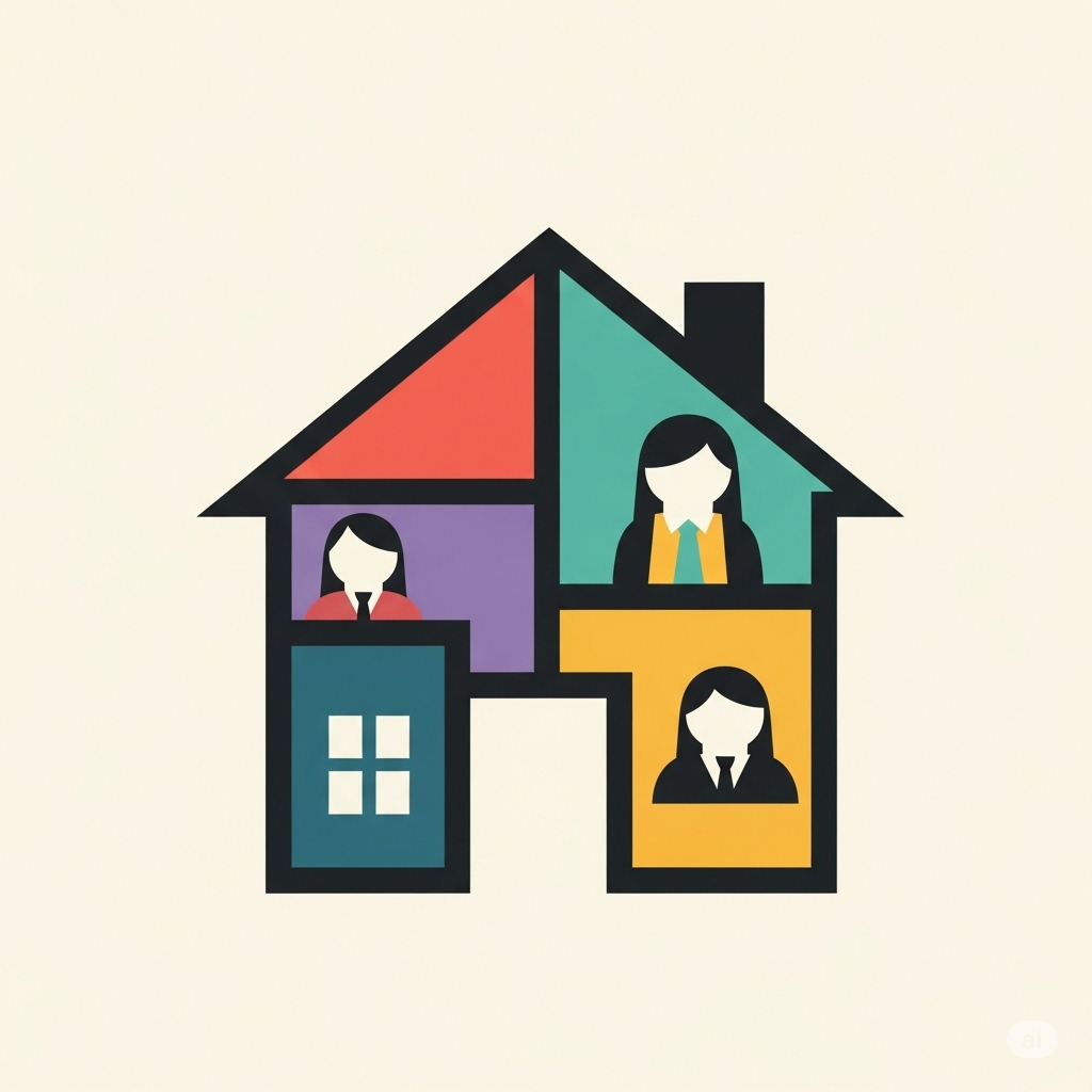 상속재산 분할, 제대로 알아야 손해 안 봐요