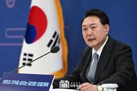 윤석열 대통령의 4대 개혁 반드시 완수