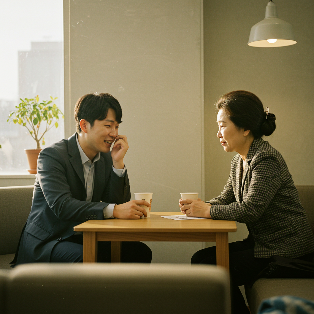 직장 내 커뮤니케이션 팁 (말실수, 공감능력, 피드백)