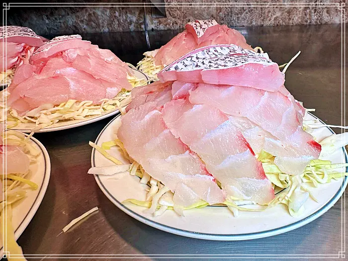 sbs 모닝와이드 전남 목포 더위야 가라 여름 보양식, 민어 코스 요리 맛집