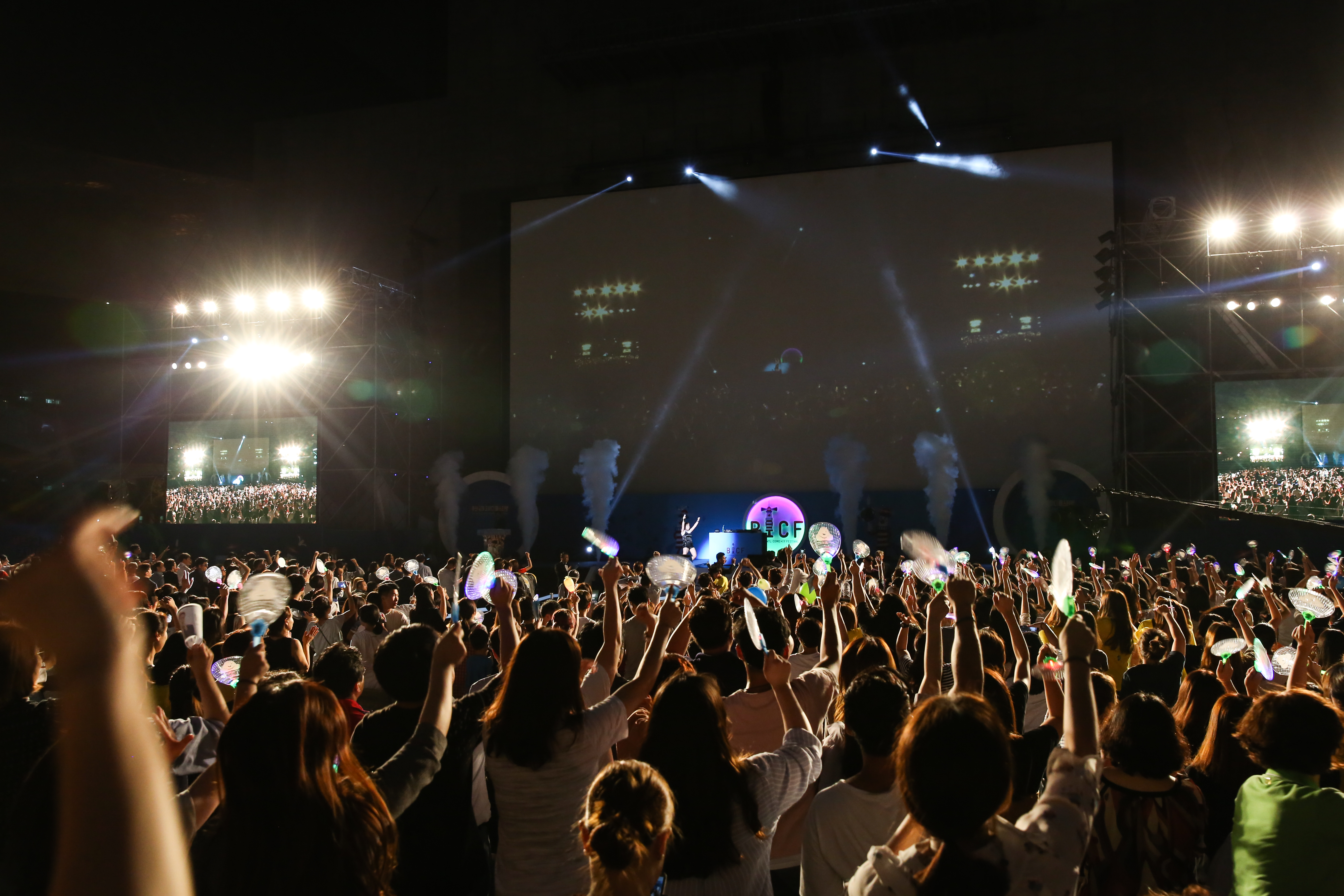 부산 국제 코미디 페스티벌