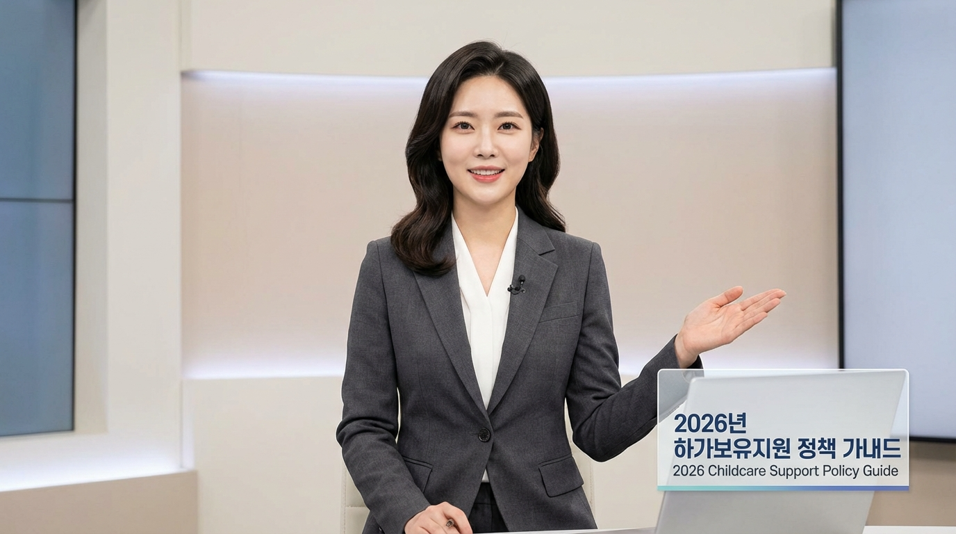 보육돌봄 부담 줄일 수 있을까 2026 생애주기 지원 완벽정리
