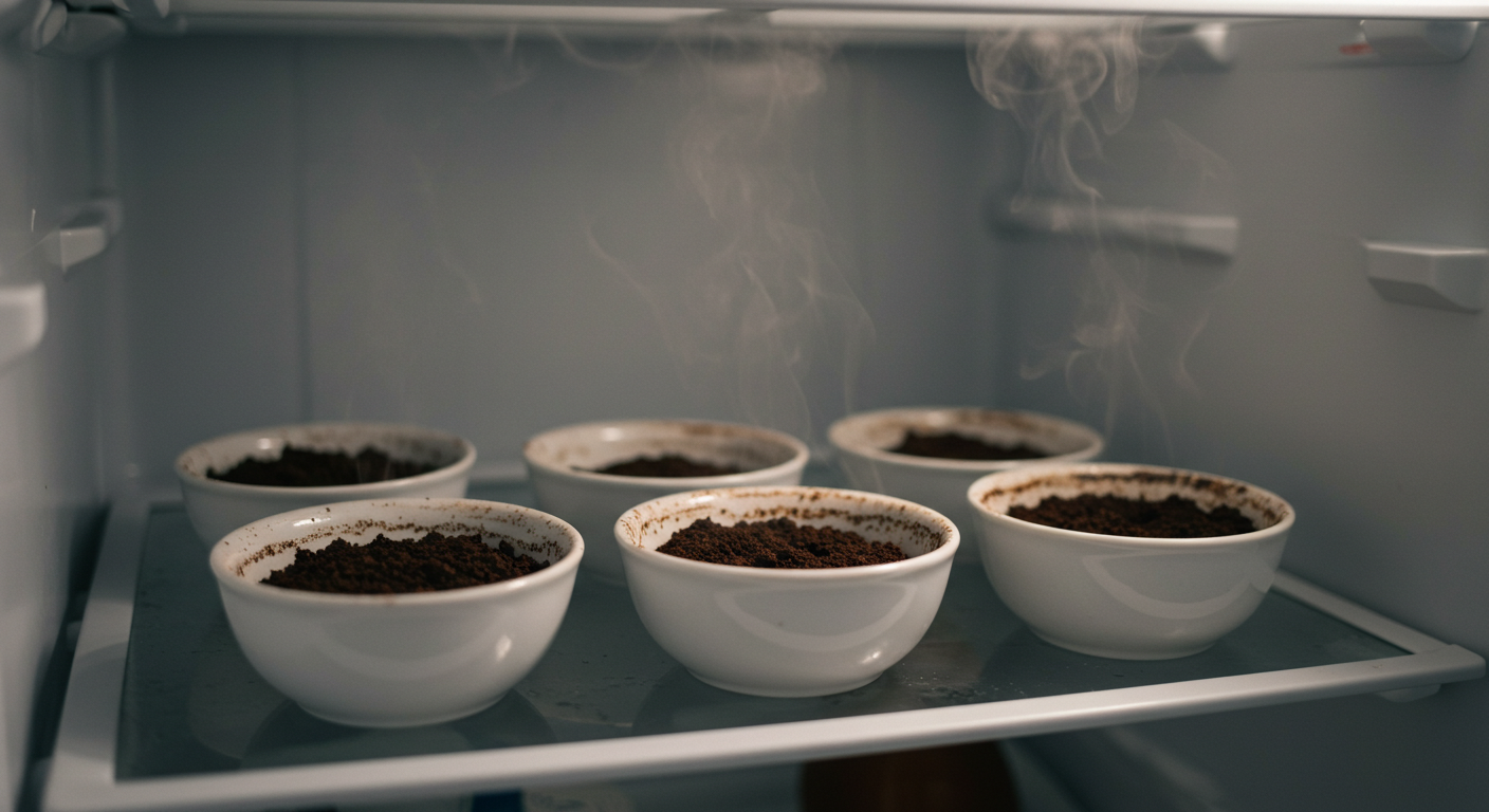 김치 냄새 없애는 방법