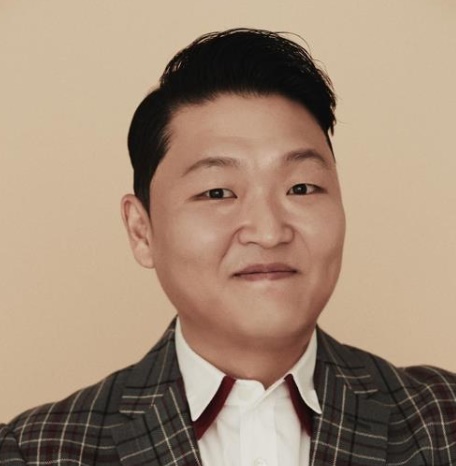 싸이 컴백