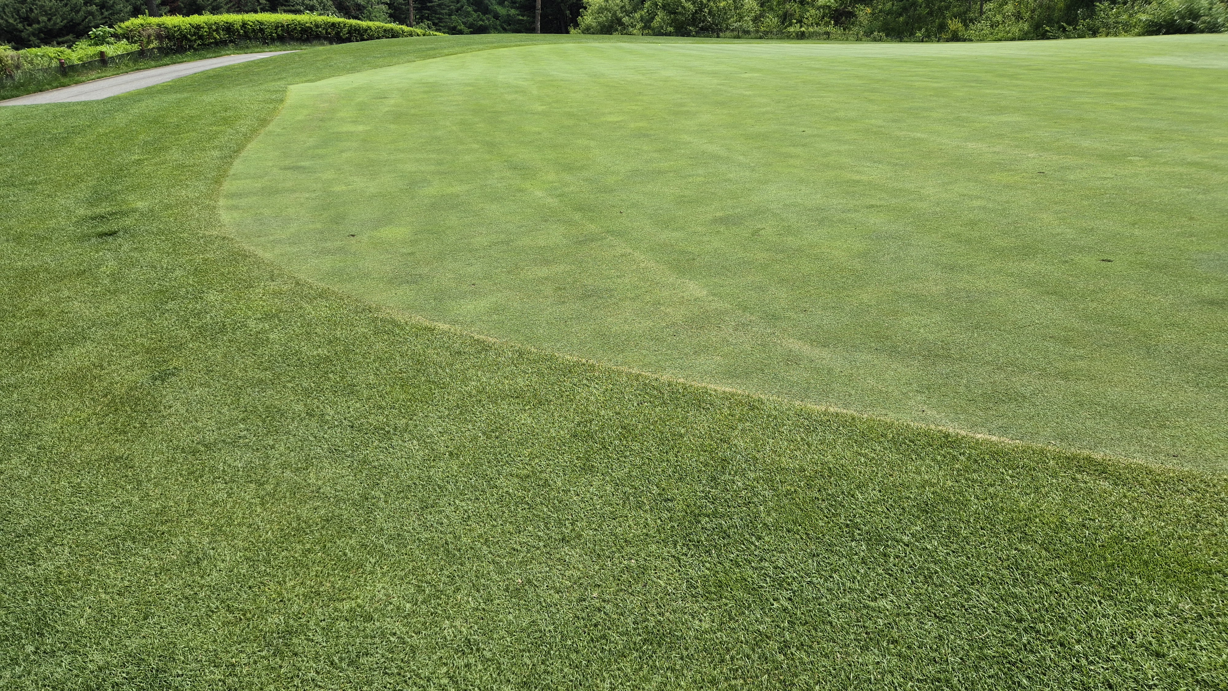 오너스gc 라운드 후기