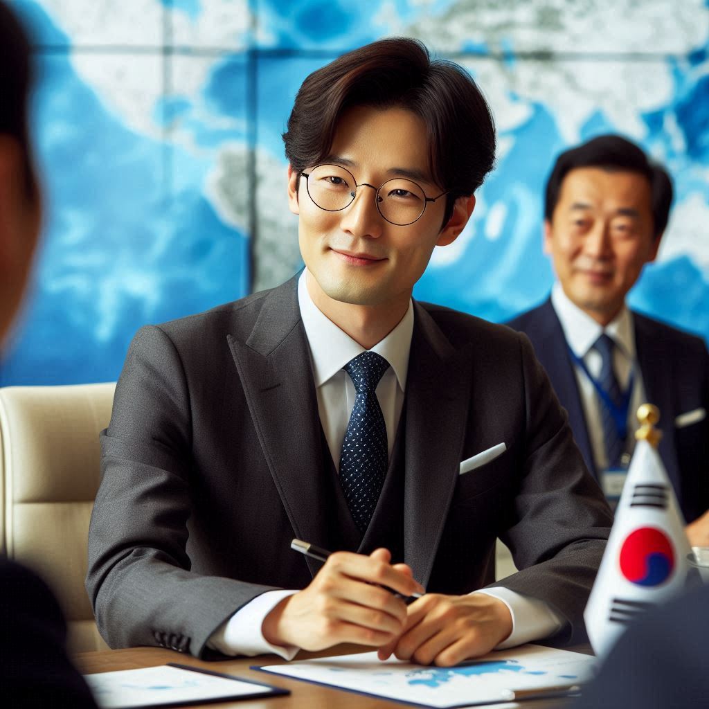 글로벌 및 융합 직군: 경계를 넘어 세상을 연결하는 전문가들