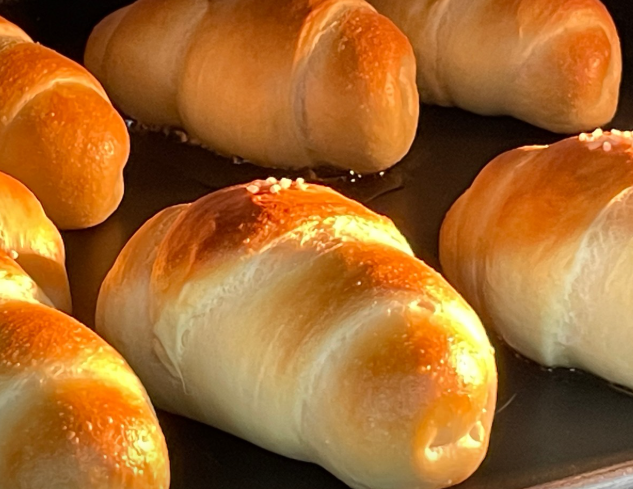 안빵 대표 메뉴