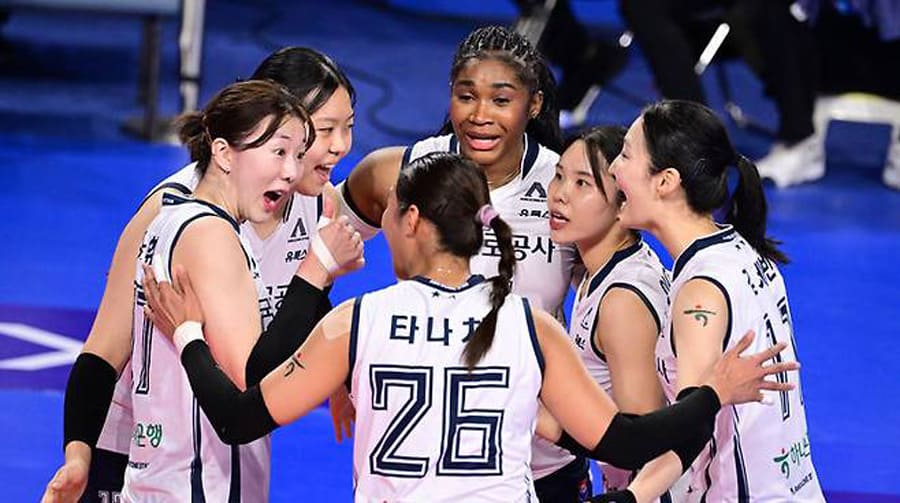 한국도로공사-vs-페퍼저축은행