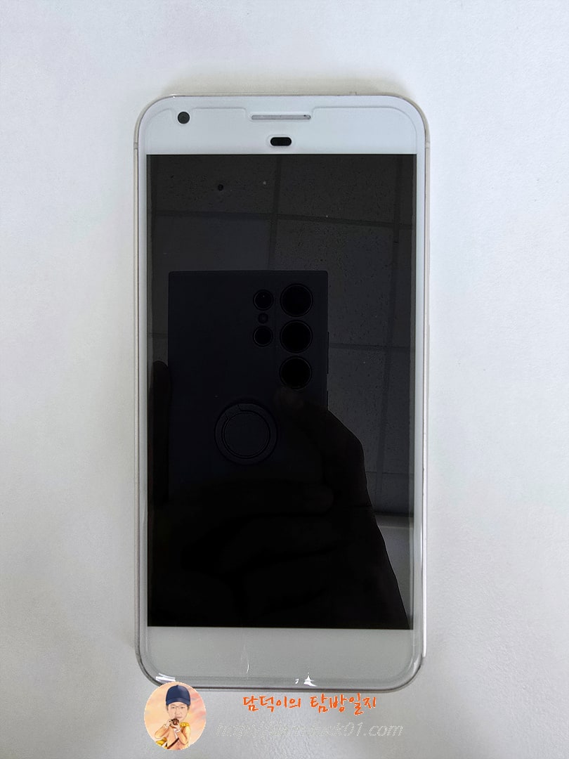 Google Pixel XL(1세대) 중고
