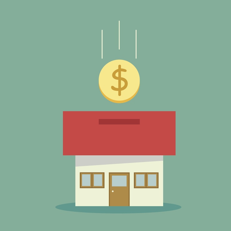 주택연금 가입조건