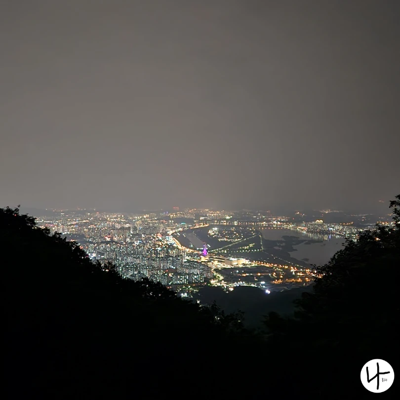 도시야경