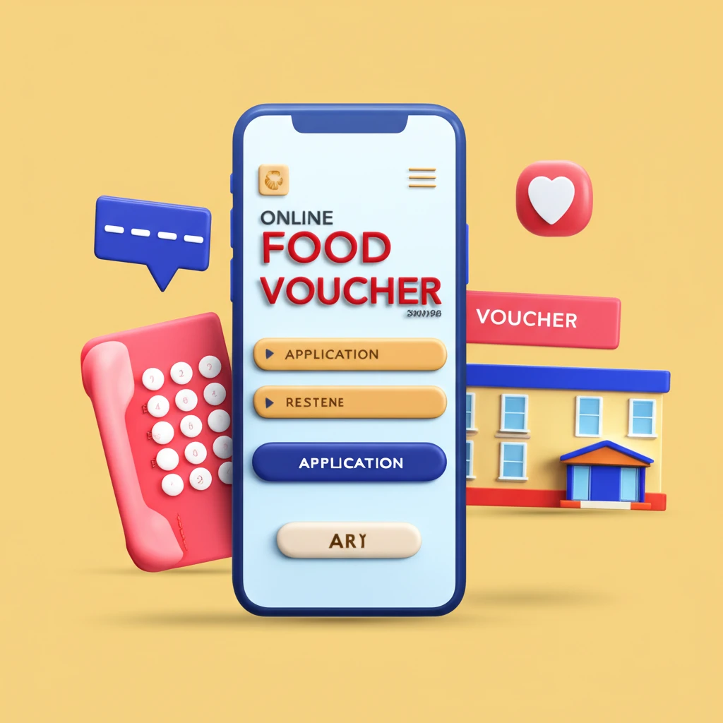 2025 농식품바우처 혜택: 신청하고..