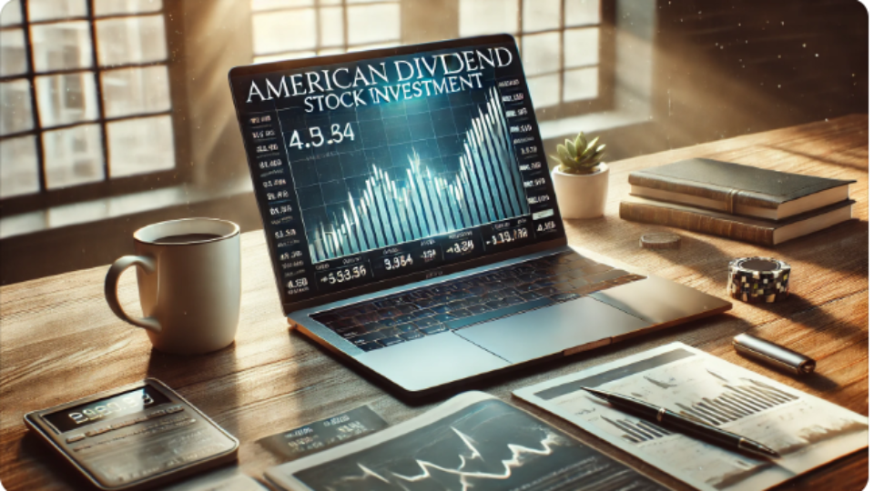 배당주 투자자가 알아야할 미국 종목