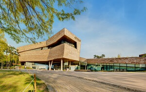 서울 문화의 밤 한성백제박물관