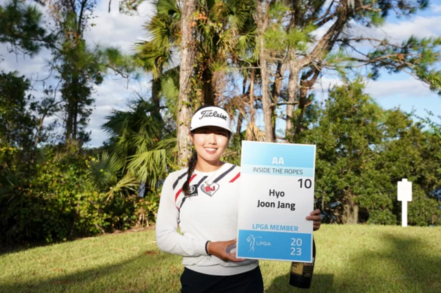 LPGA Q 시리즈