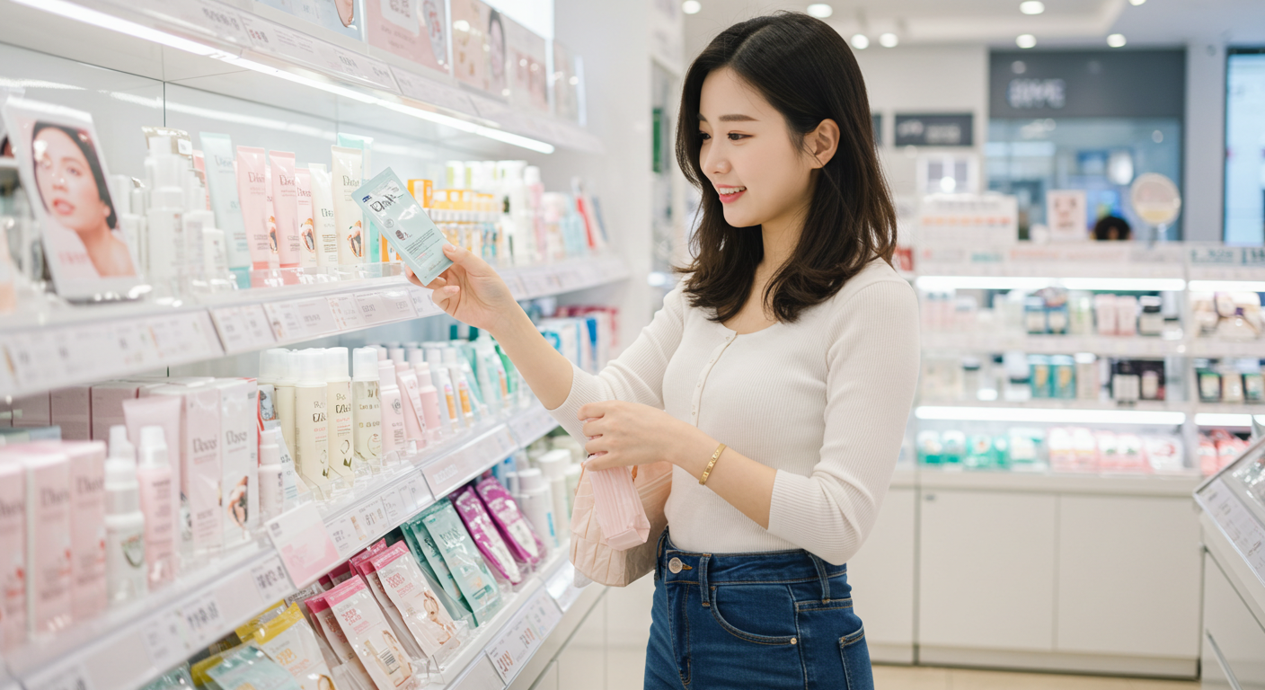 탈모샴푸 성분 비교