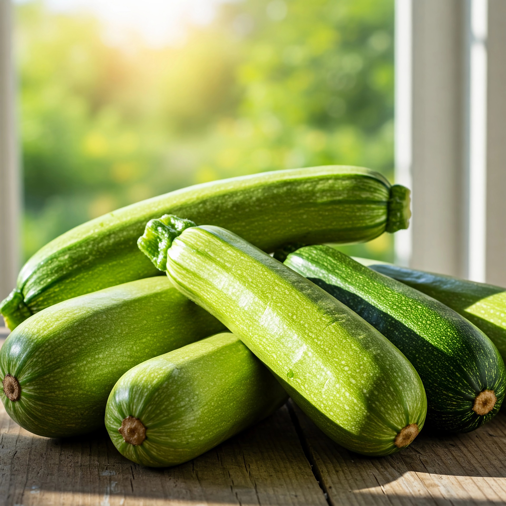 호박의 효능과 섭취방법