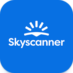 Sky scanner