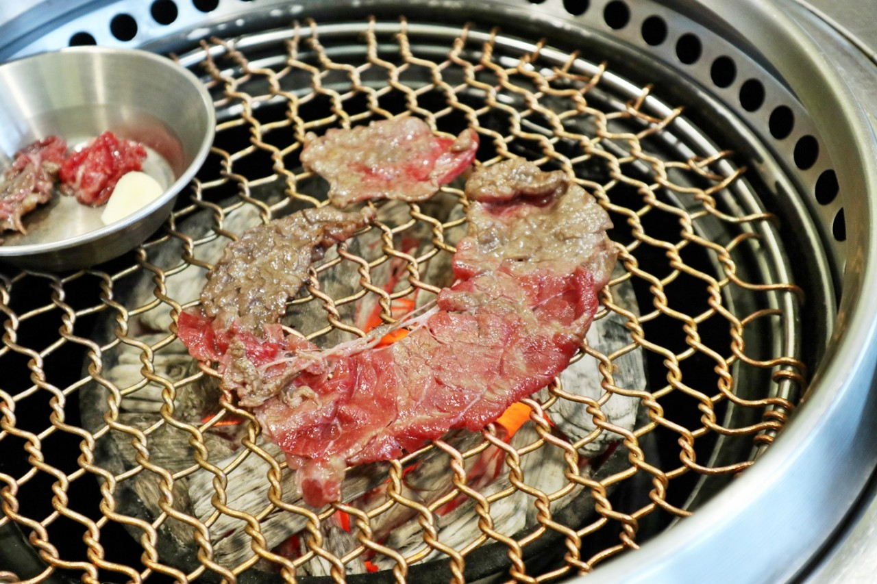 광양불고기 맛집, 매실한우광양불고기