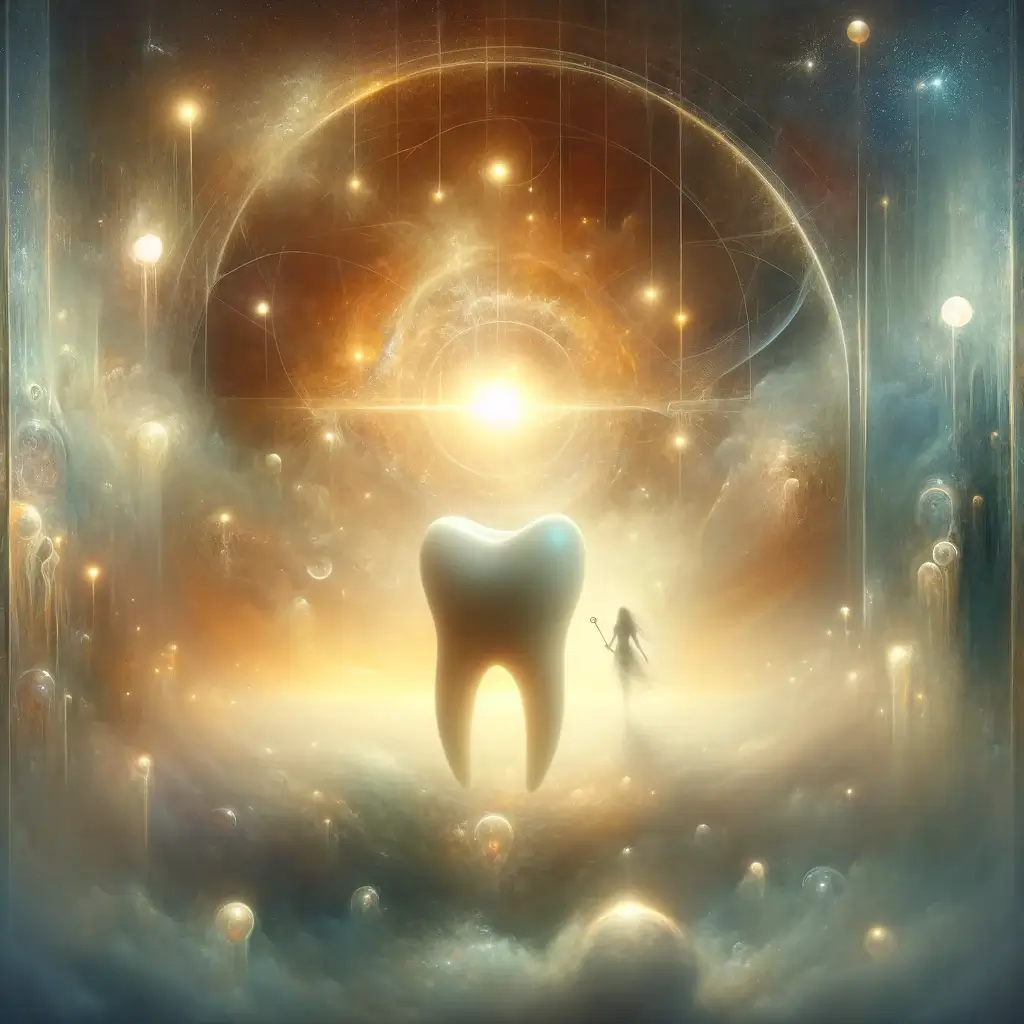 송곳니 빠지는 꿈 해몽