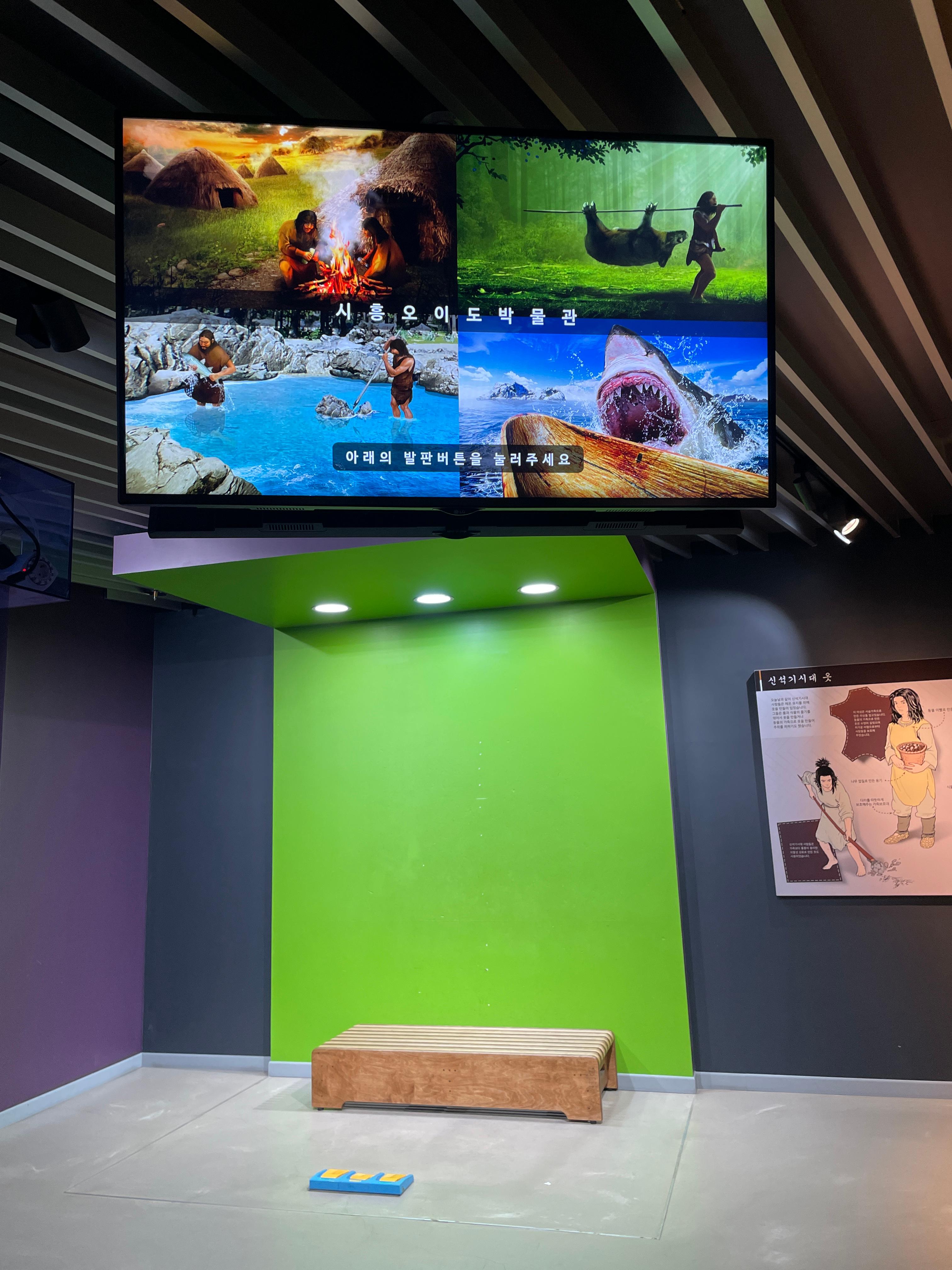 시흥 오이도 박물관 어린이 체험 예약 관련사진