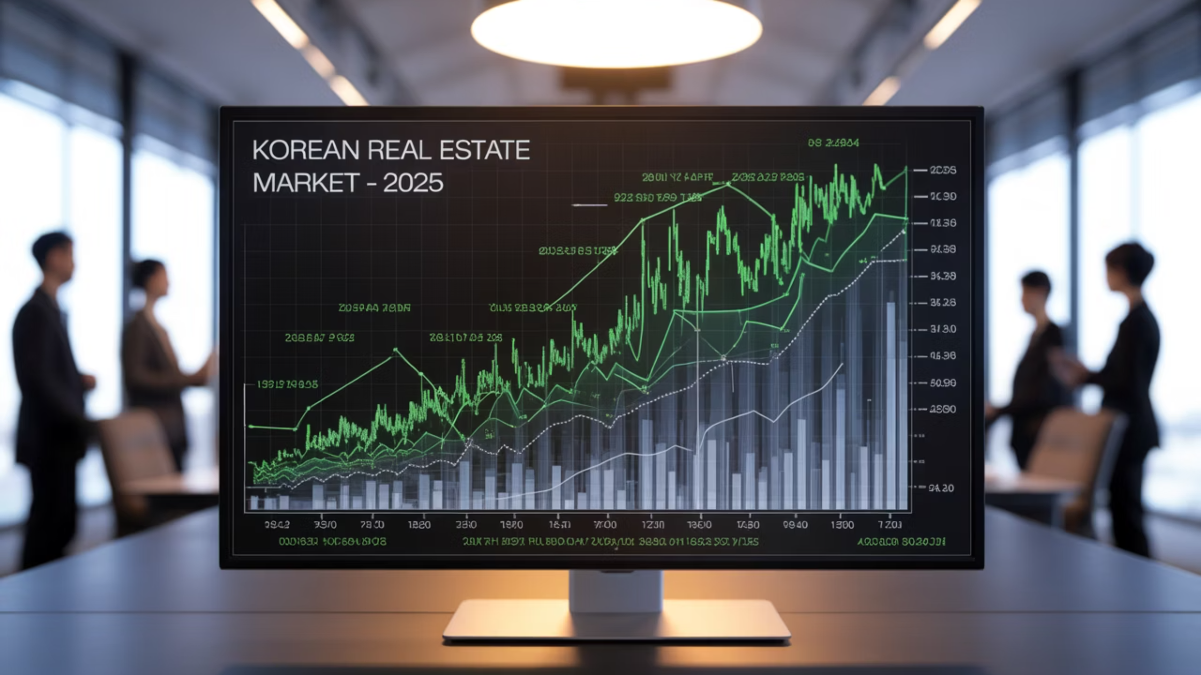 2025년 청년주택 시장 동향