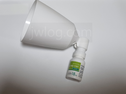 핀쥬베 스프레이