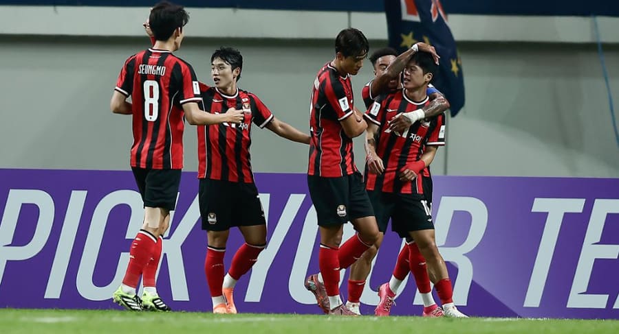 FC-서울-vs-멜버른-시티