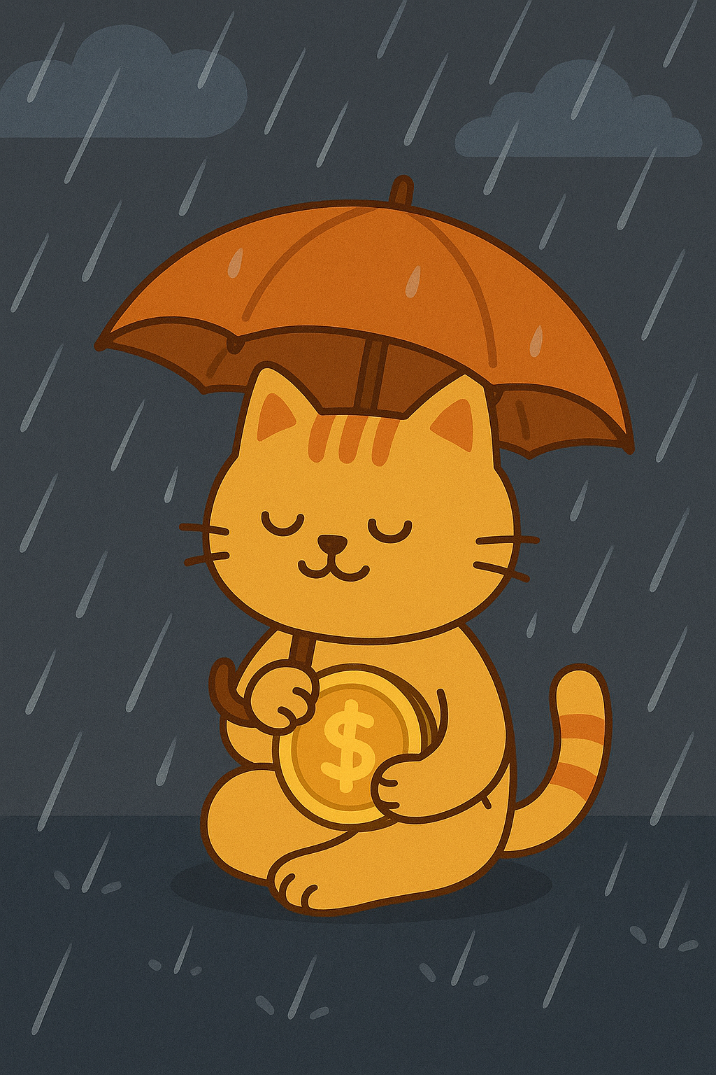 장마에 일 못 나가는 알바생&middot;배달러를 위한 긴급 생활비 지원 제도 정리