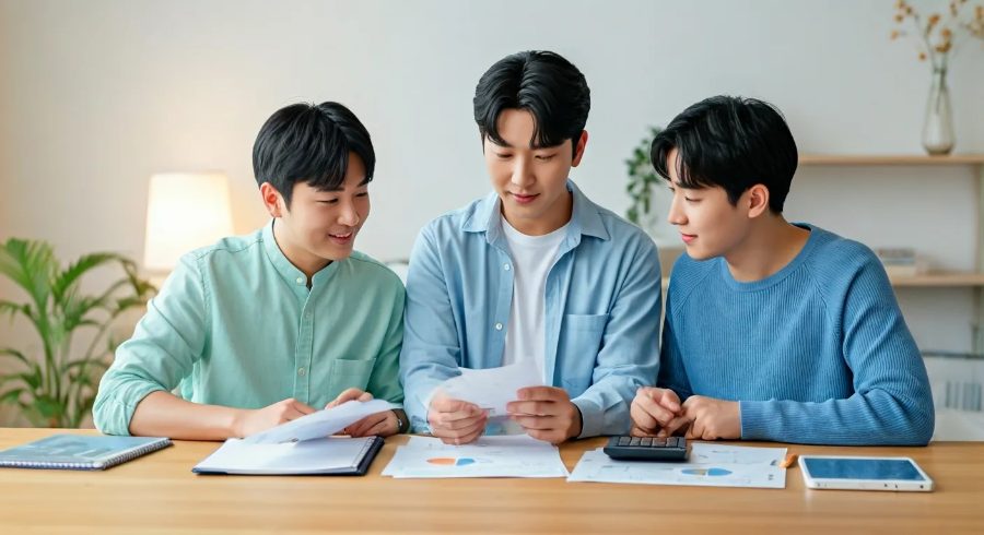 2025 근로장려금 저소득층 실질지원