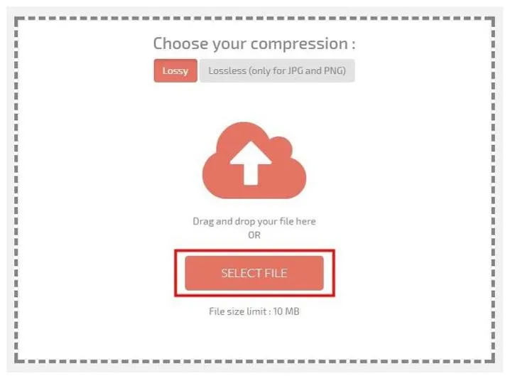사진 파일 크기 줄이기