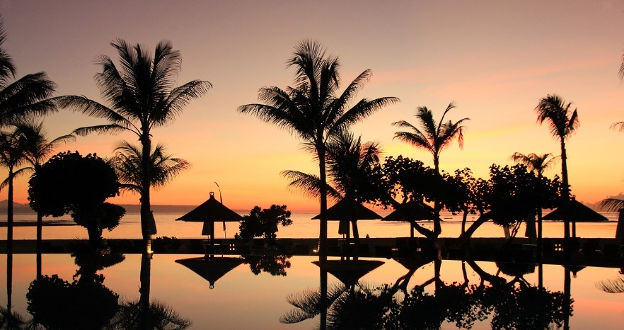 해외여행 갈 때 방문세나 관광세 내야하는 나라