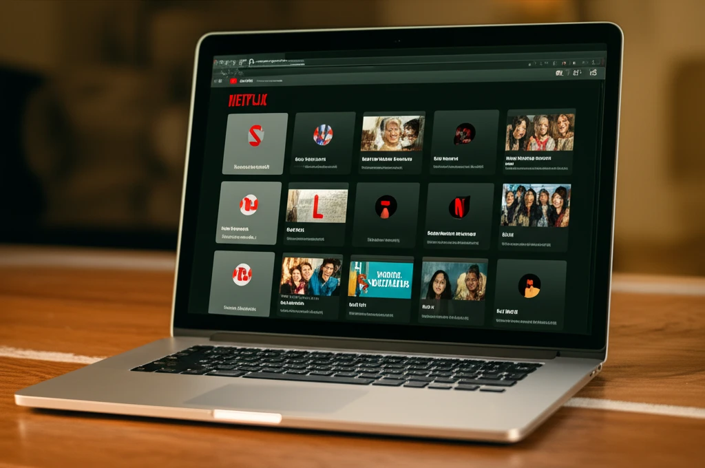 넷플릭스 구독료 아끼는 꿀팁! 광고형