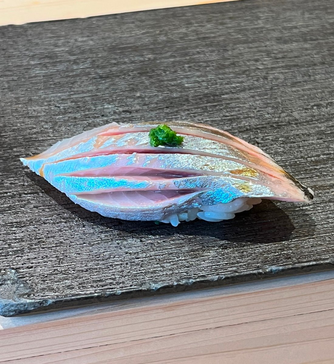 스시소라 대치점