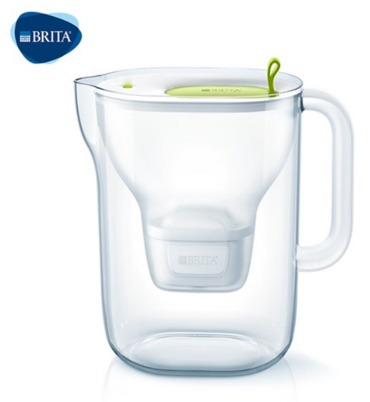 브리타 정수기 - 스타일 XL 정수기