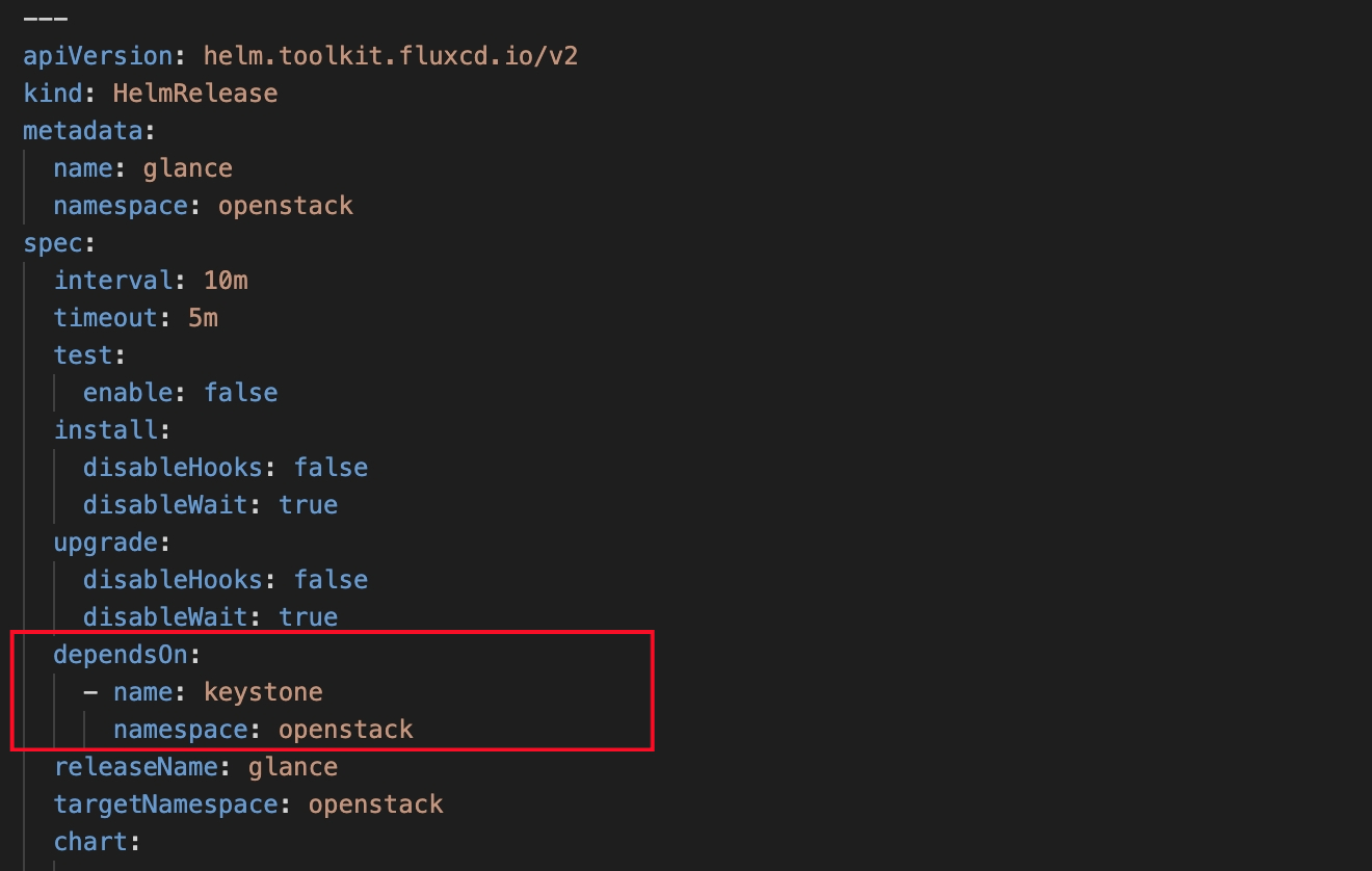 [실전가이드] OpenStack Helm 배포를 GitOps로 전환 FluxCD+Argo CD 아키텍처 설계와 운영 전략