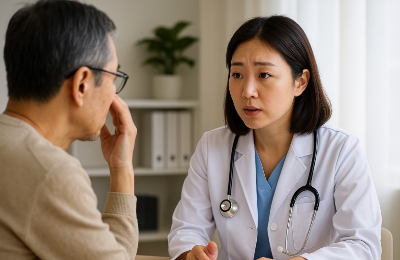 코로나 예방 접종