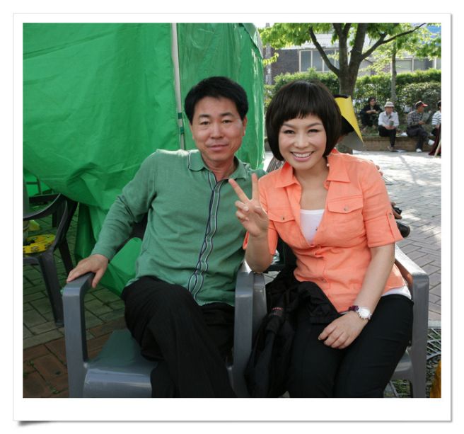현숙 프로필