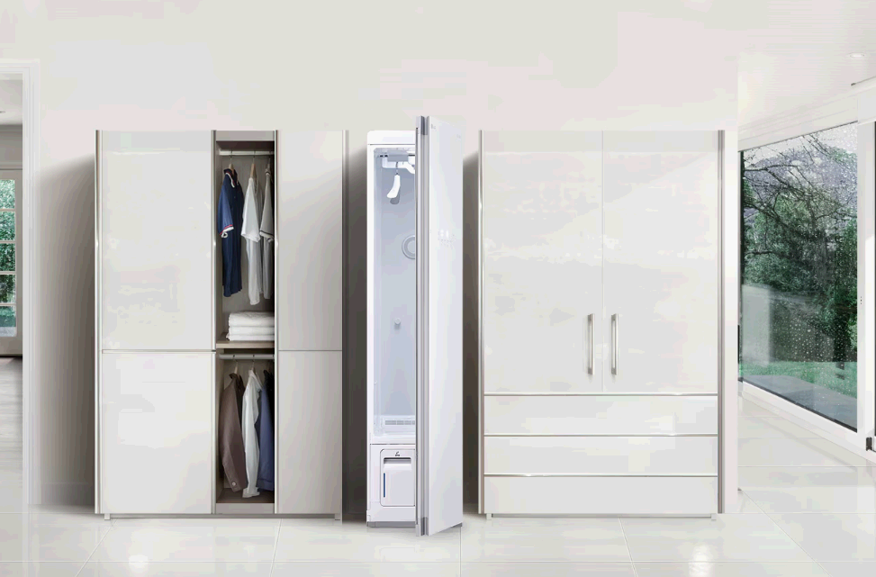 엘지 스타일러 썸네일 이미지