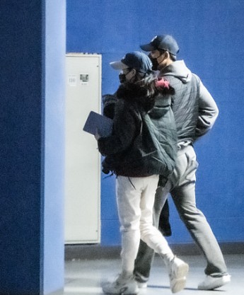 임지연 이도현 열애 인정