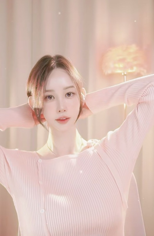 시유 틱톡 크리에이터