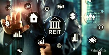 🏠 2025년부동산직접투자vs리츠(REITs)투자&amp;#44;어디에돈넣을까? ((Real Estate vs REITs in 2025: Which Investment Is Smarter?))